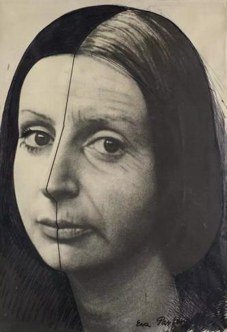《改变》,埃娃·帕特姆,1974年