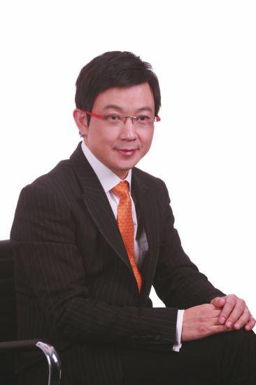 田明, 星空华文传媒首席执行官,上海灿星文化传播有限公司总裁。