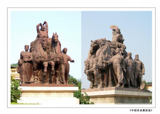 图一