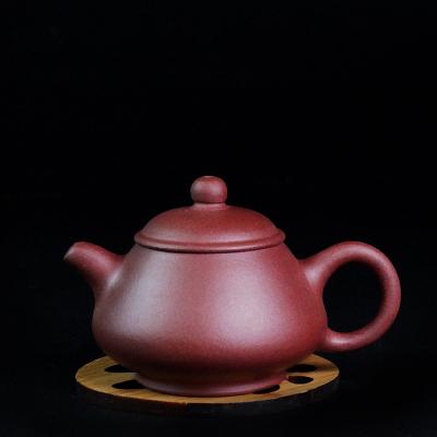 《石瓢壶》