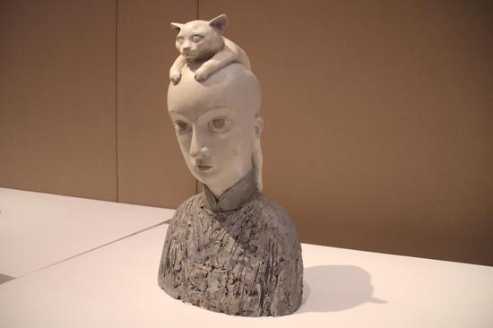 《视界》 王少军作品