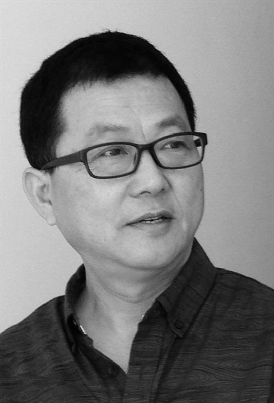特邀画家:陈辉