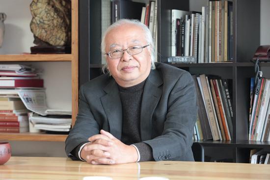 特邀画家:杜大恺