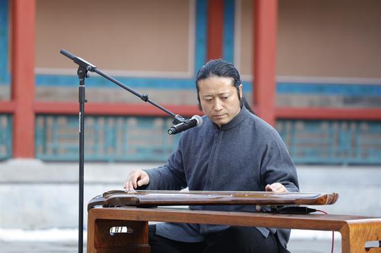 马常胜