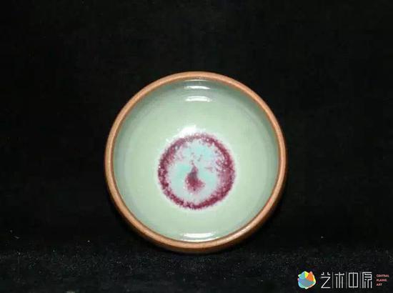禅静钵|刘红生作品