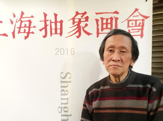 王劼音,1941年生于上海。中国著名艺术家,上海代表性抽象艺术家,上海美术学院教授,原上海美协副主席、中国美术家协会会员、中国版画家协会会员,上海版画会会长。1989年受聘任第七届全国美展评委。2000年上海油画雕塑院特聘艺术家。是目前上海最受关注的代表性抽象艺术家。