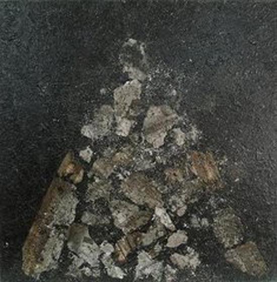 吕嵘作品