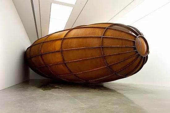 安尼施·卡普尔 Anish Kapoor - Memory