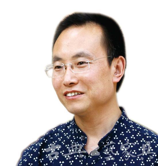 邵晓峰