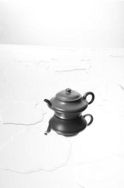 刁一作品《忘忧》