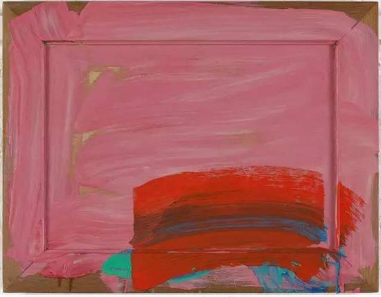 《粉红世界(In The Pink)》,2008-2014