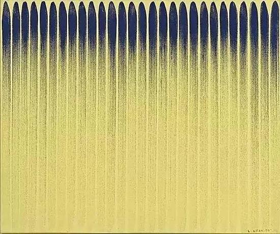 李禹焕作品