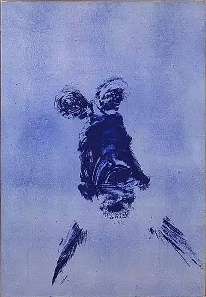 克莱因作品