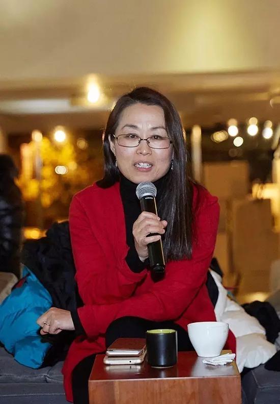 传媒学院音乐学院吴红非院长