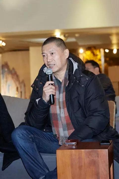 中国美术学院雕塑系教授张克端