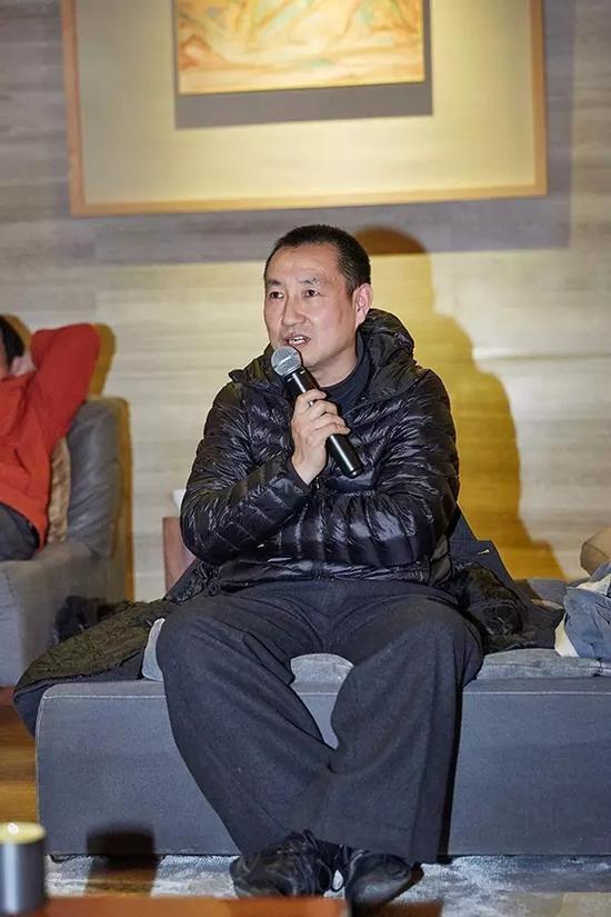 中国美术学院博士朱晨