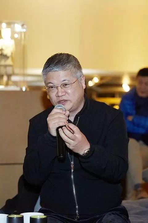 浙江省城乡规划设计研究院院长陈桂秋