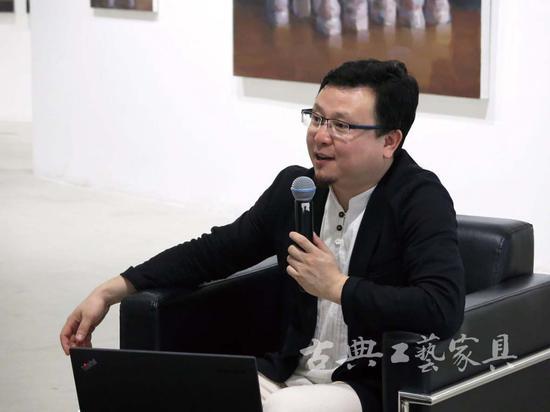刘悦笛