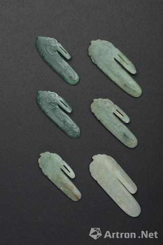 包装书画的玉别子