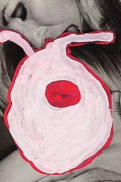 2011年,Beverly Semmes带来的“炸(作)弹(品)”
