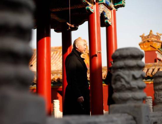 李象群 鲁迅美术学院院长