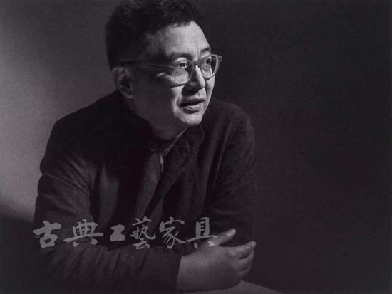工艺书斋(张金华)