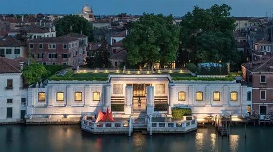 Peggy Guggenheim Venic