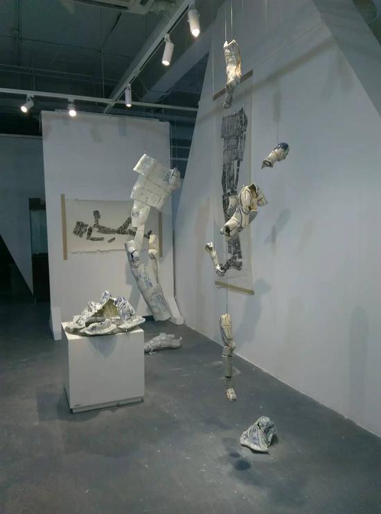 《百诗衣》甘浩宇