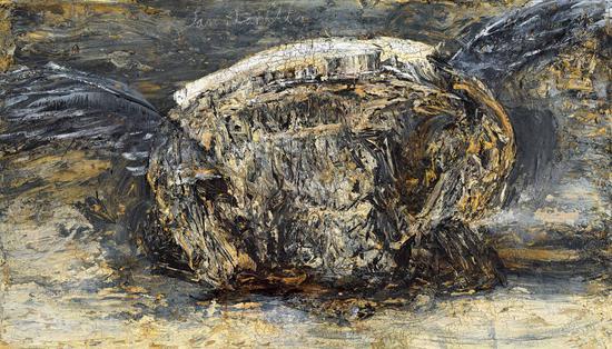 圣•洛雷托San-LorettoSan-Loretto2009---2010丙烯酸,铅,木头Acryl,-Blei,-H