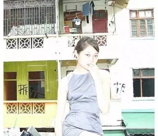 (嗯。。。和现在确实差别有点大啊)