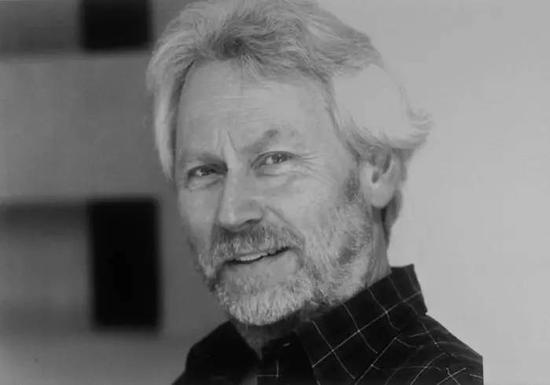 ▲ 唐纳德·贾德(Donald Judd)