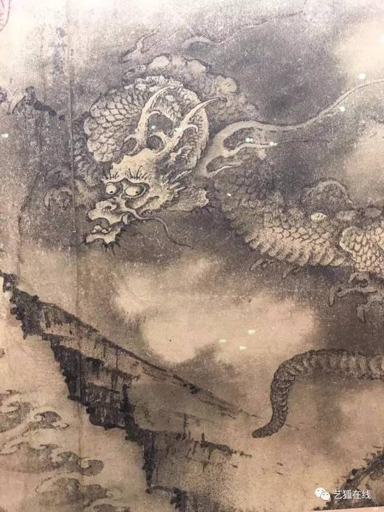 六龙图实拍图2