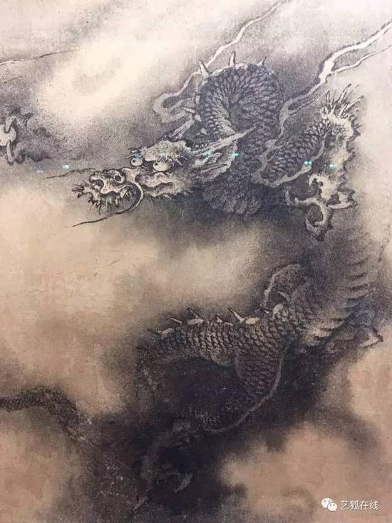 六龙图实拍图5
