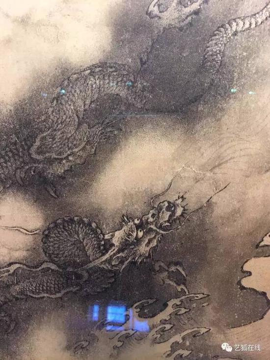 六龙图实拍图4