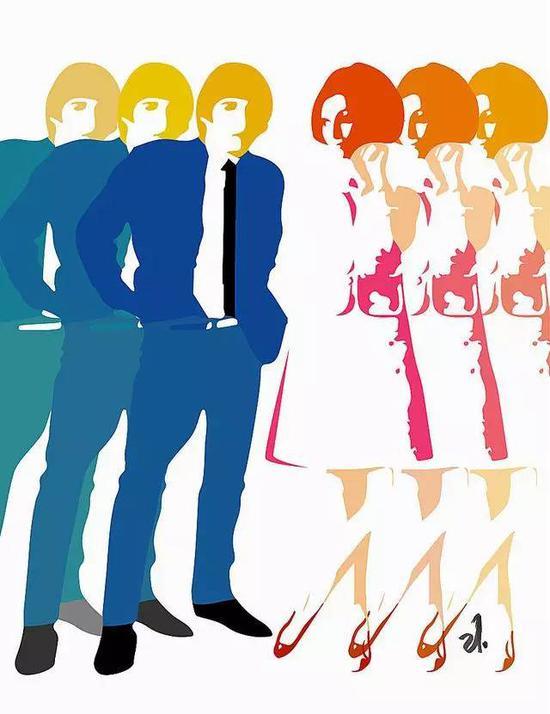 1960s – Groovy sixties: many fashion transformations throughout the decade to Parisian high fashion to London Pop fashion