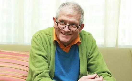 David Hockney(1937.7.9-)