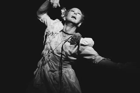原田伸雄 Harada Nobuo(b.1949)摄影:鹤留一彦/ Photo by Kaz Tsurudome