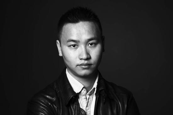 王諝Wang Xu(南昌Nanchang)