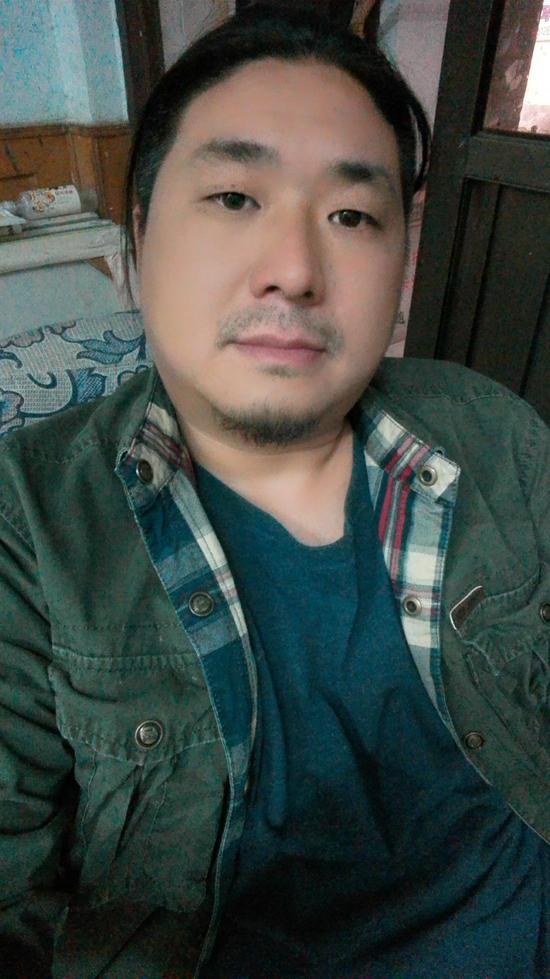 杨文斌