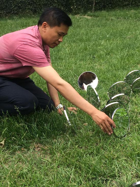 杨中伟