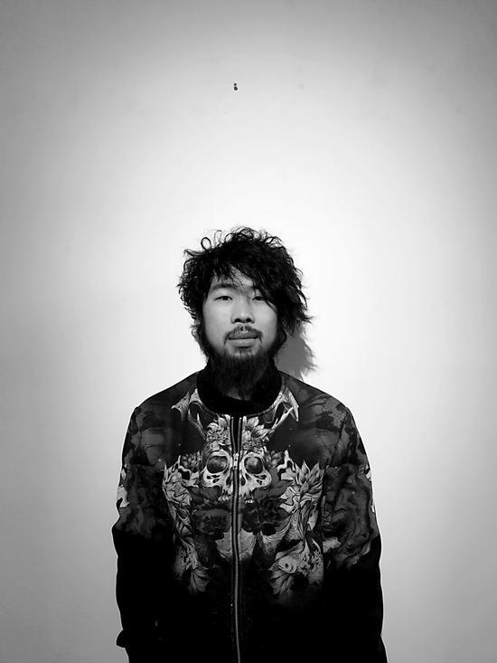 赵云飞
