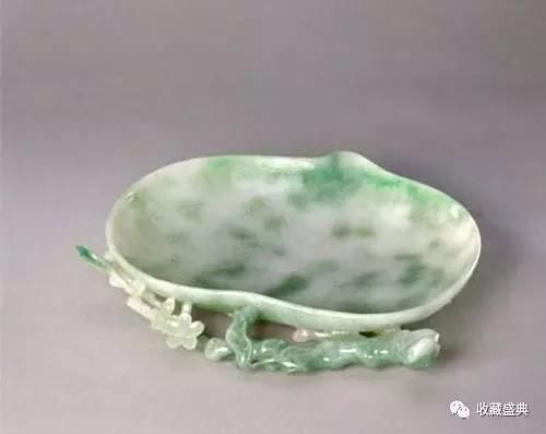 翠桃式洗(图片来源于网络)