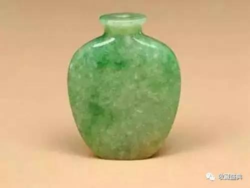 翠烟壶(图片来源于网络)