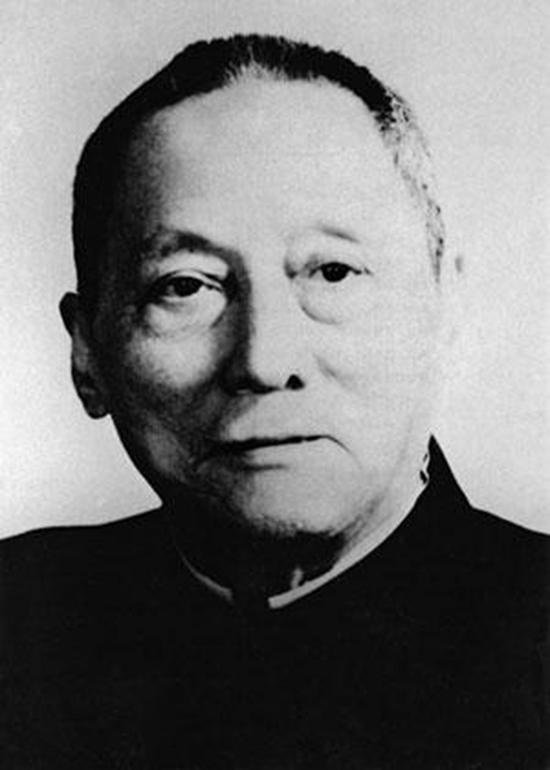 陈半丁(1876—1970年)