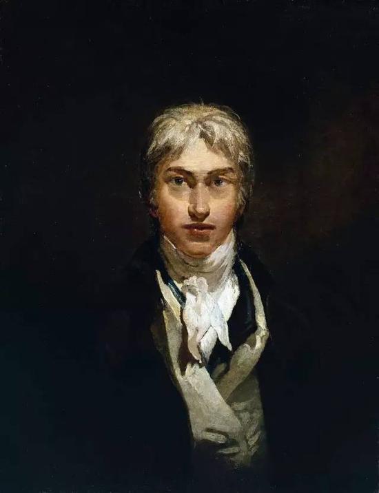 约瑟夫·马洛德·威廉·透纳(J.M.W。 Turner)