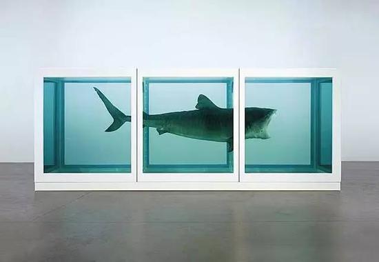 The Physical Impossibility of Death in the Mind of Someone Living,1991
