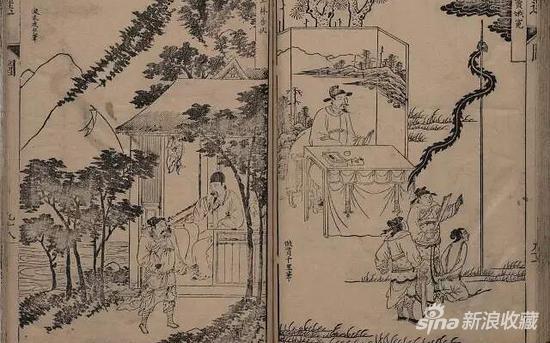 从《诗经》到《红楼梦》:那些年我们读过的经典