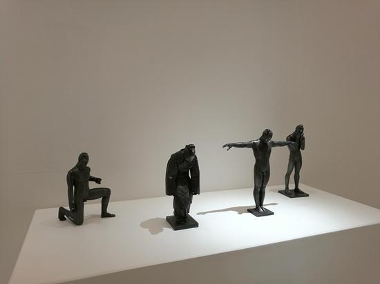 2017设计北京:活化伽(S+)现场展品