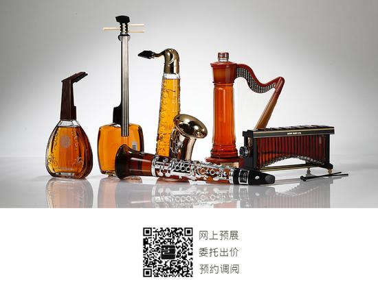 三得利音乐家系列
