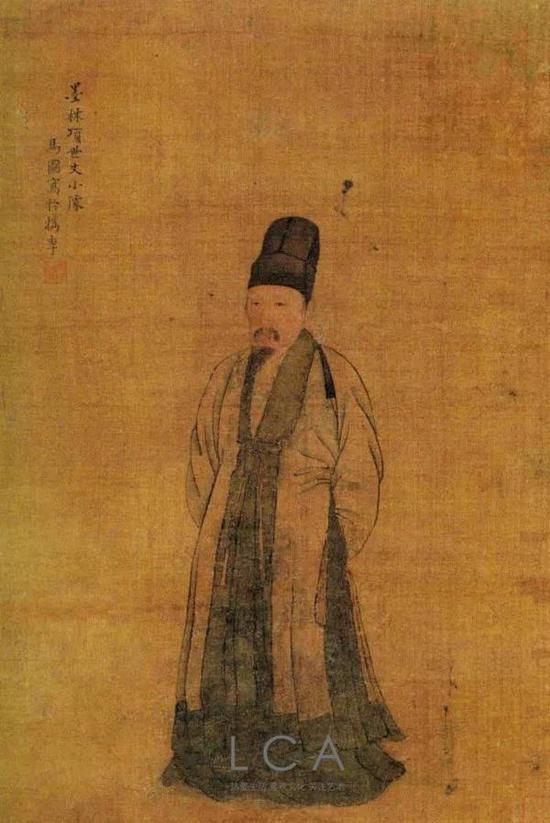 故宫一半的珍品皆源于此人,他的收藏撑起了半部美术史